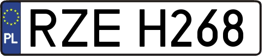 RZEH268