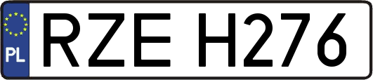 RZEH276