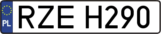 RZEH290