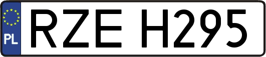 RZEH295
