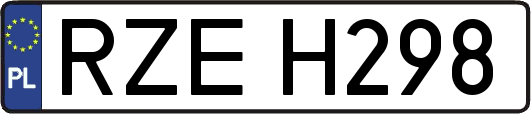 RZEH298