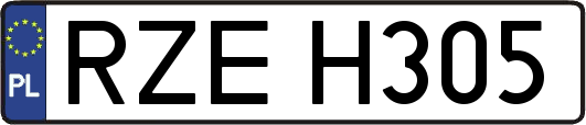RZEH305