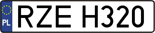 RZEH320
