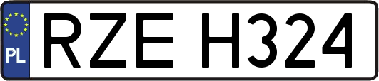 RZEH324