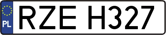 RZEH327