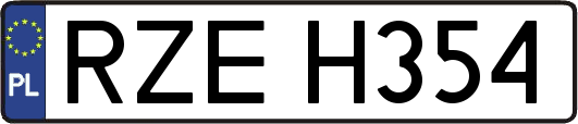 RZEH354