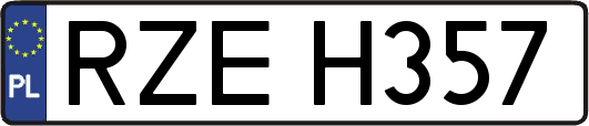 RZEH357