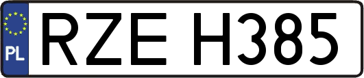 RZEH385
