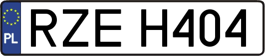 RZEH404