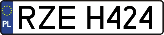 RZEH424