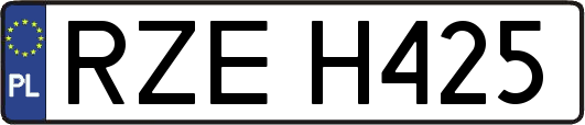 RZEH425