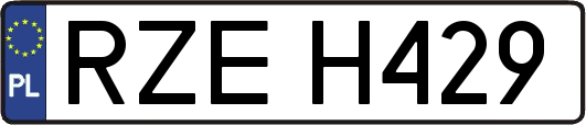 RZEH429