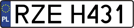 RZEH431