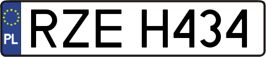 RZEH434