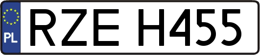 RZEH455