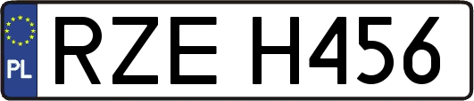 RZEH456