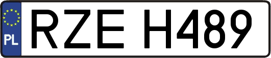 RZEH489