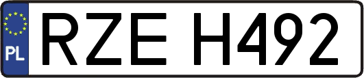 RZEH492
