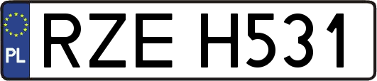 RZEH531
