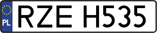 RZEH535