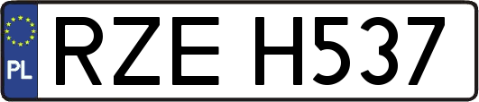 RZEH537