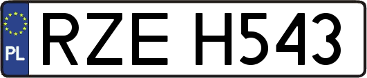 RZEH543
