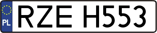 RZEH553