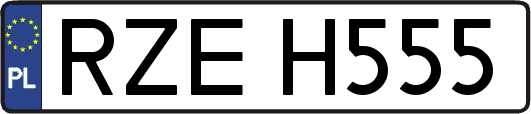 RZEH555