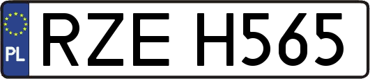 RZEH565