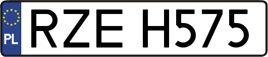 RZEH575