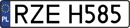 RZEH585