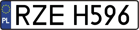 RZEH596
