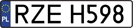RZEH598