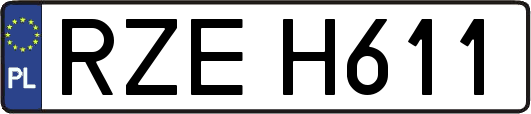 RZEH611