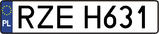 RZEH631