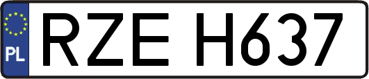RZEH637