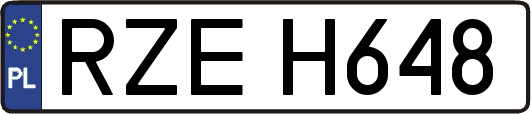 RZEH648