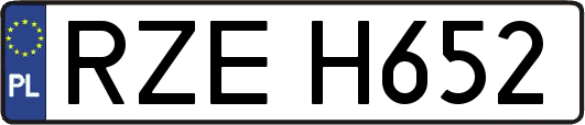 RZEH652