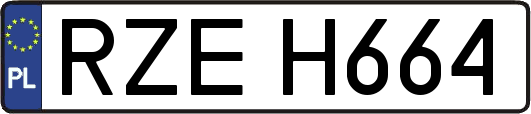 RZEH664