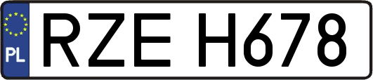 RZEH678