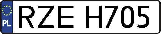 RZEH705