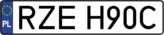 RZEH90C