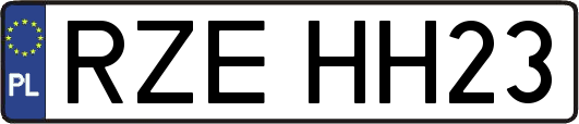 RZEHH23