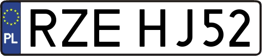 RZEHJ52
