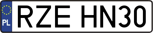 RZEHN30