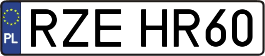RZEHR60