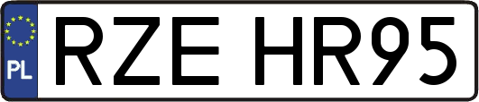 RZEHR95