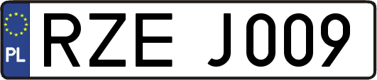 RZEJ009