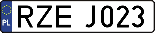 RZEJ023