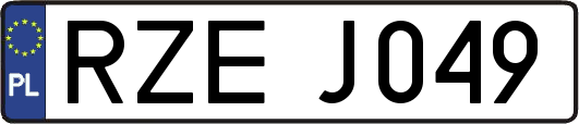 RZEJ049